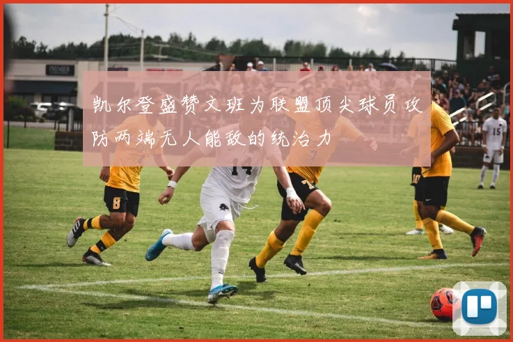 凯尔登盛赞文班为联盟顶尖球员攻防两端无人能敌的统治力
